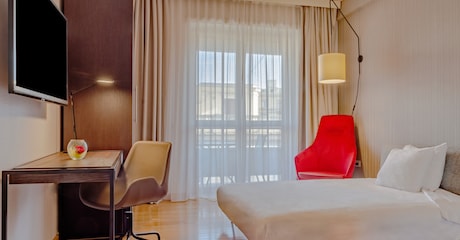 Room Chambre familiale